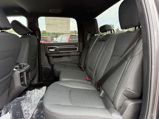 new 2025 Ram 2500 car, priced at $65,738