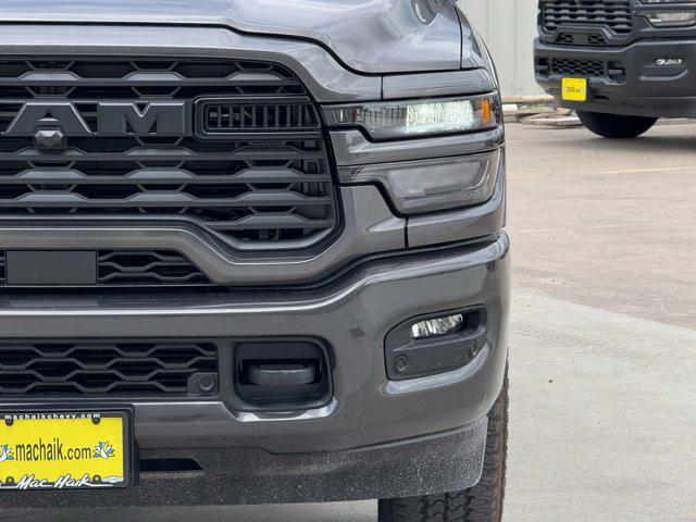 new 2025 Ram 2500 car, priced at $65,738