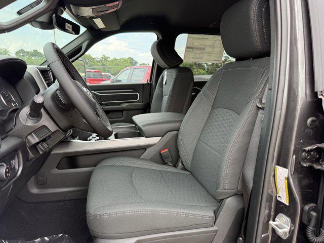new 2025 Ram 2500 car, priced at $65,738