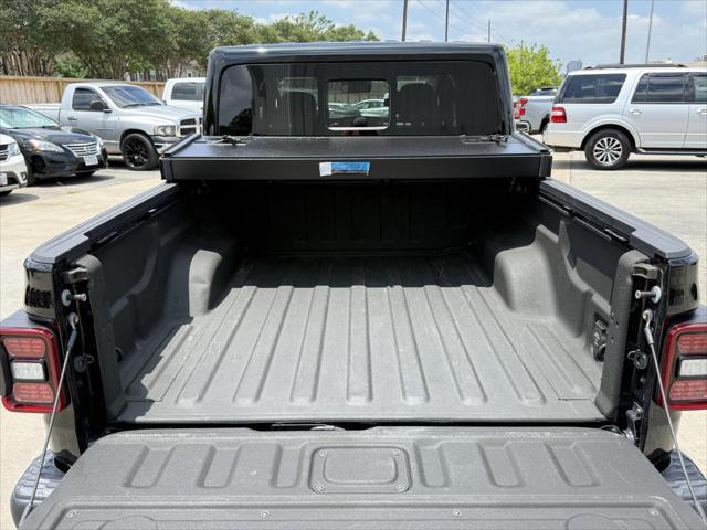 used 2020 Jeep Gladiator car, priced at $35,500