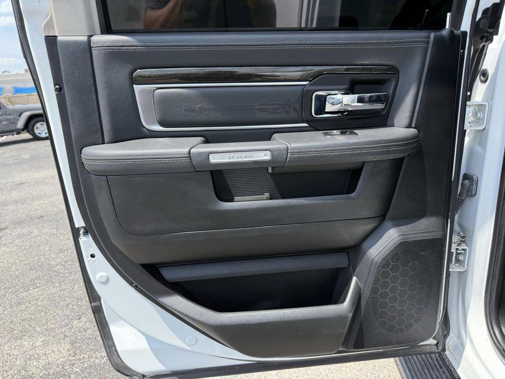 used 2015 Ram 2500 car