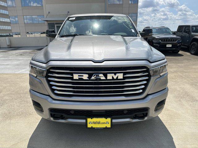 new 2025 Ram 1500 car, priced at $50,432