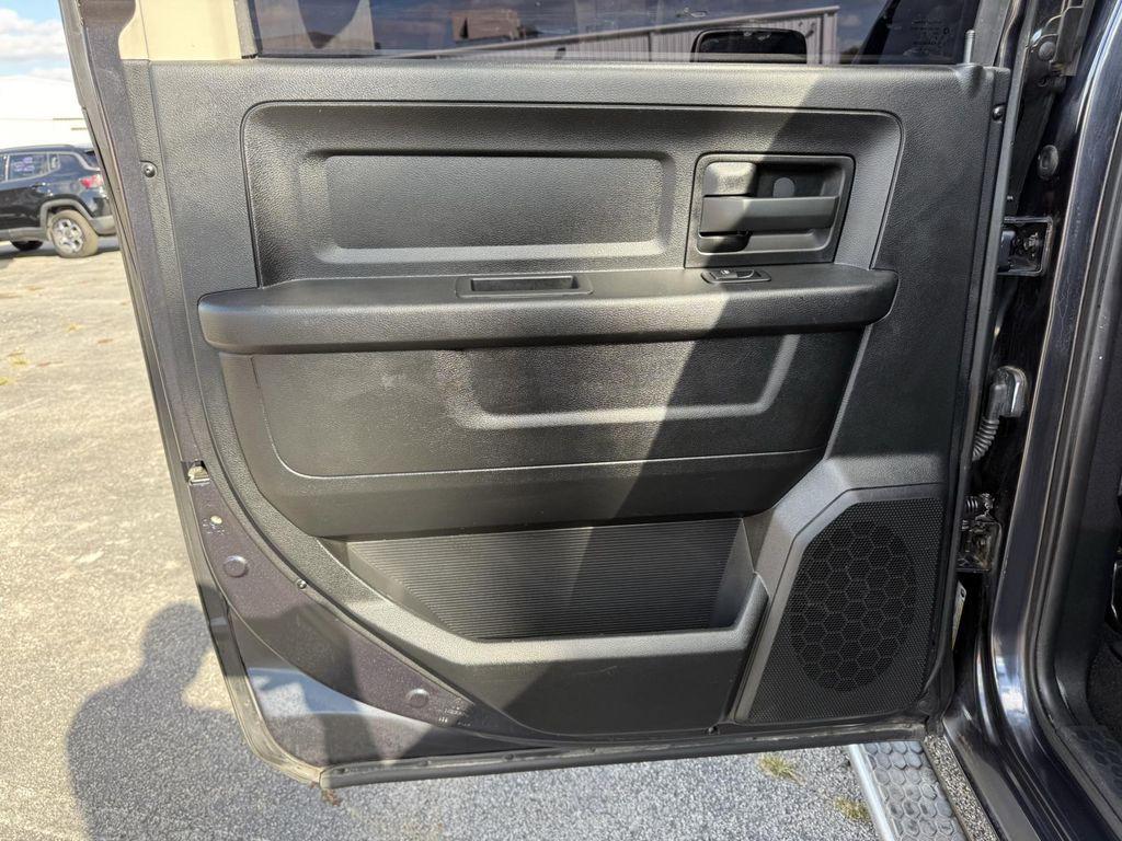 used 2015 Ram 1500 car, priced at $14,000