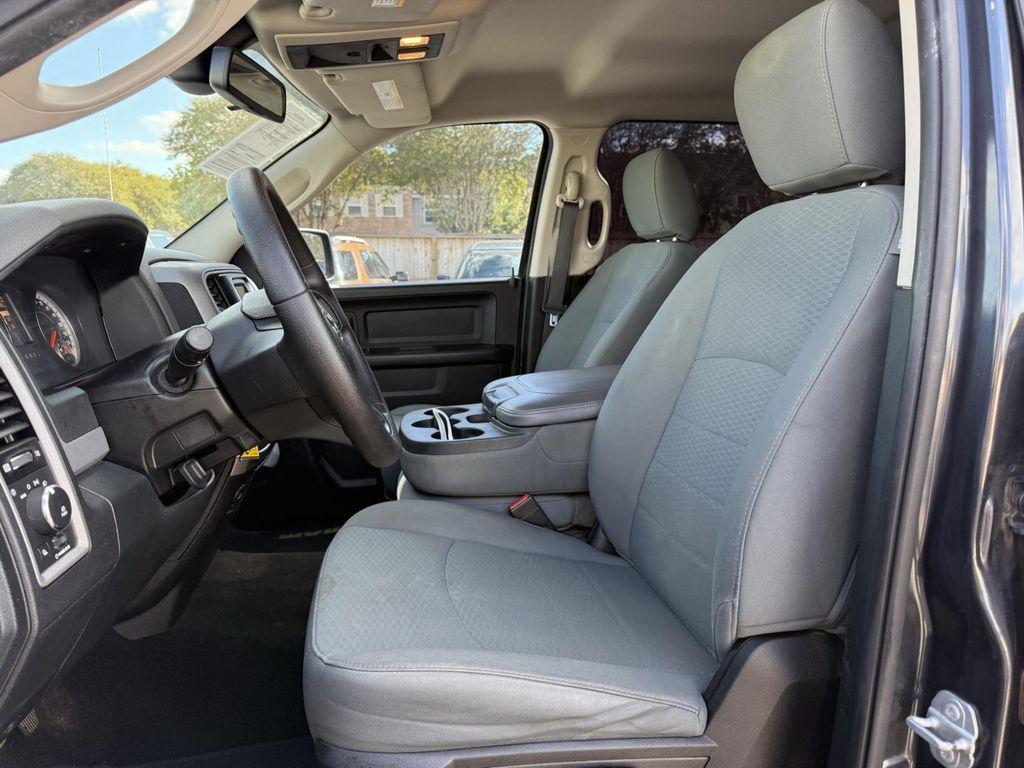 used 2015 Ram 1500 car, priced at $14,000