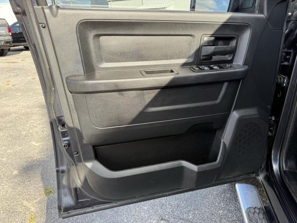 used 2015 Ram 1500 car, priced at $14,000