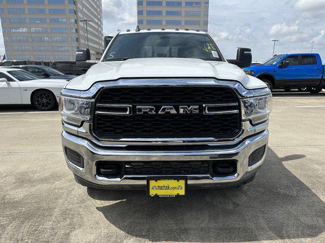 new 2024 Ram 2500 car, priced at $53,053