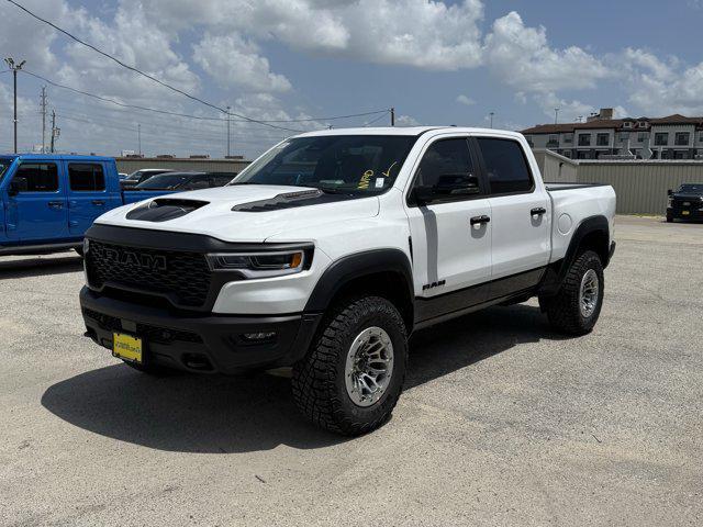 new 2025 Ram 1500 car, priced at $81,782