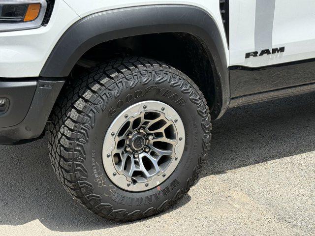 new 2025 Ram 1500 car, priced at $81,782