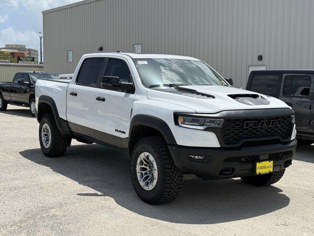 new 2025 Ram 1500 car, priced at $81,782