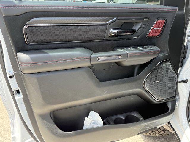new 2025 Ram 1500 car, priced at $81,782
