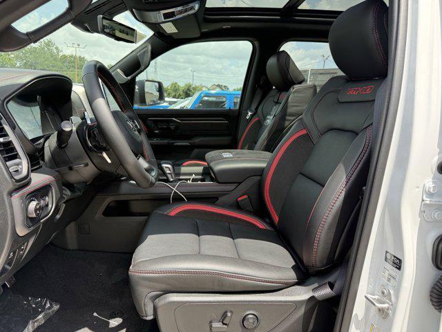 new 2025 Ram 1500 car, priced at $81,782