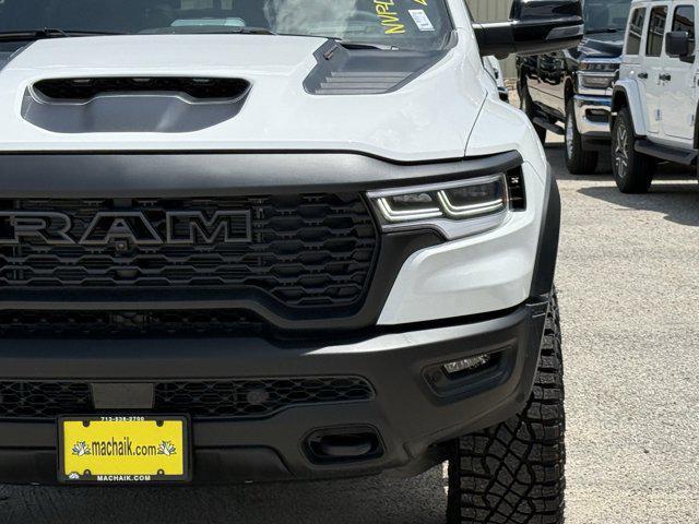 new 2025 Ram 1500 car, priced at $81,782