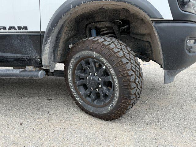 new 2025 Ram 2500 car, priced at $71,094