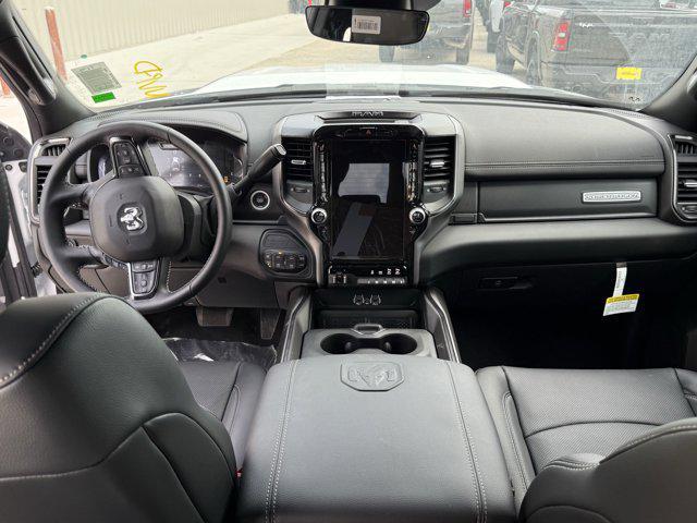 new 2025 Ram 2500 car, priced at $71,094