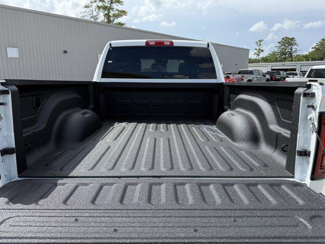 new 2025 Ram 2500 car, priced at $63,432