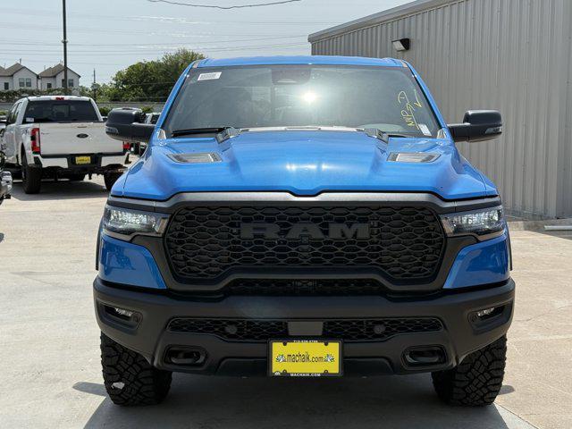 new 2026 Ram 1500 car, priced at $56,823