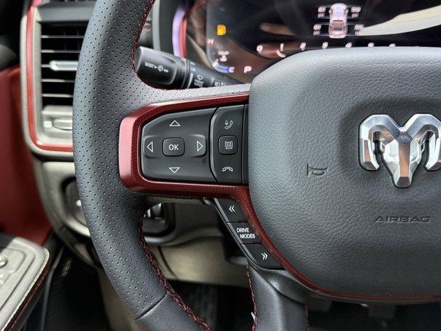 new 2026 Ram 1500 car, priced at $56,823