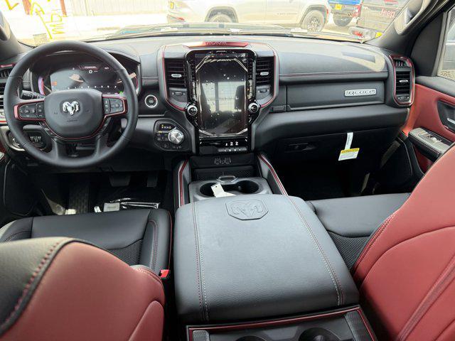 new 2026 Ram 1500 car, priced at $56,823