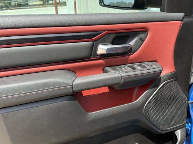 new 2026 Ram 1500 car, priced at $56,823