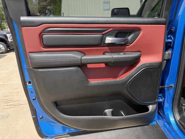 new 2026 Ram 1500 car, priced at $56,823