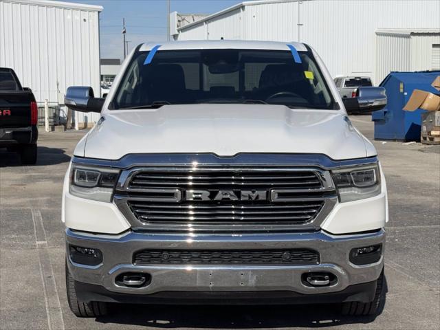 used 2022 Ram 1500 car, priced at $40,000