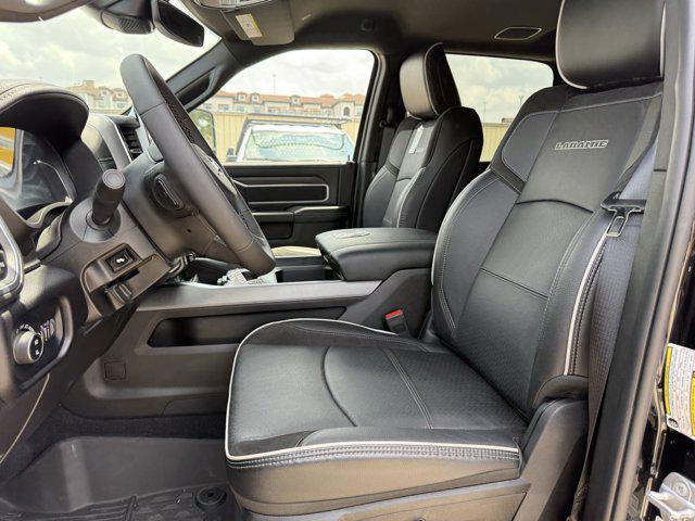 new 2025 Ram 2500 car, priced at $89,790