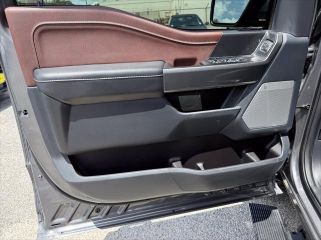 used 2022 Ford F-150 car, priced at $48,000