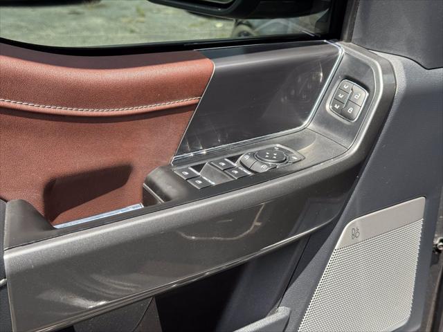 used 2022 Ford F-150 car, priced at $48,000