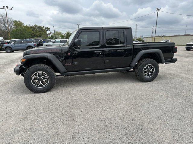 new 2024 Jeep Gladiator car, priced at $44,618