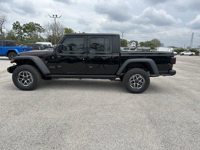 new 2024 Jeep Gladiator car, priced at $44,618