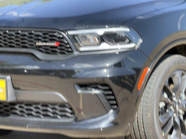 new 2026 Dodge Durango car, priced at $38,494