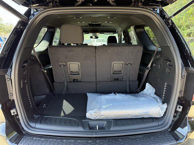 new 2026 Dodge Durango car, priced at $38,494