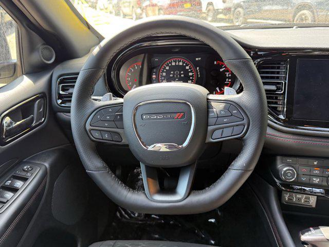 new 2026 Dodge Durango car, priced at $38,494