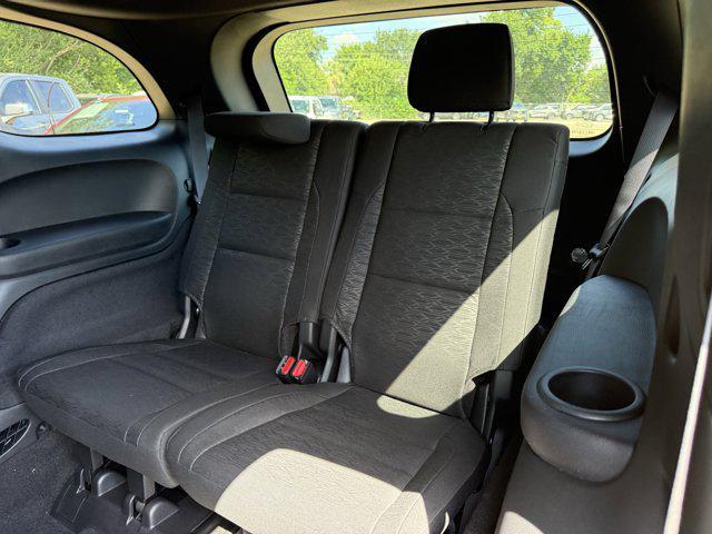 new 2026 Dodge Durango car, priced at $38,494