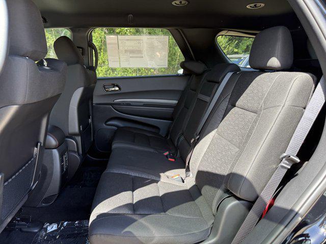 new 2026 Dodge Durango car, priced at $38,494