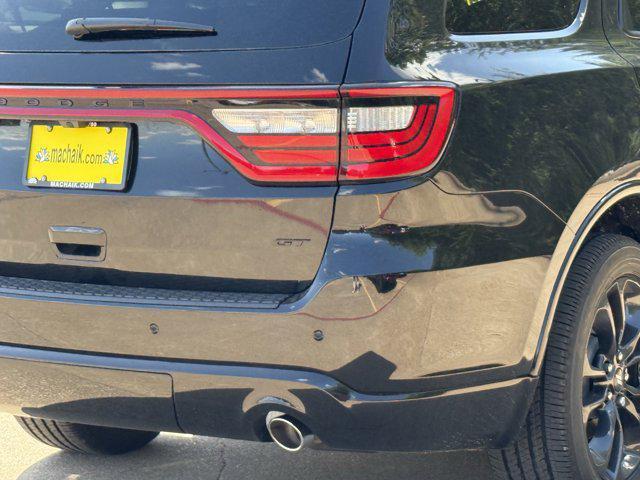 new 2026 Dodge Durango car, priced at $38,494