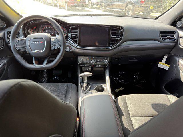 new 2026 Dodge Durango car, priced at $38,494