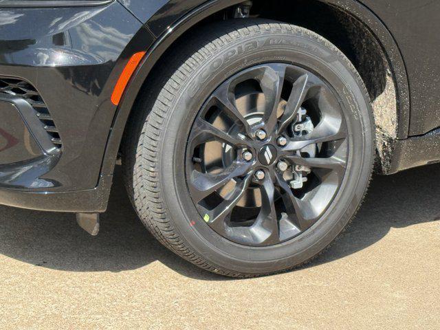 new 2026 Dodge Durango car, priced at $38,494