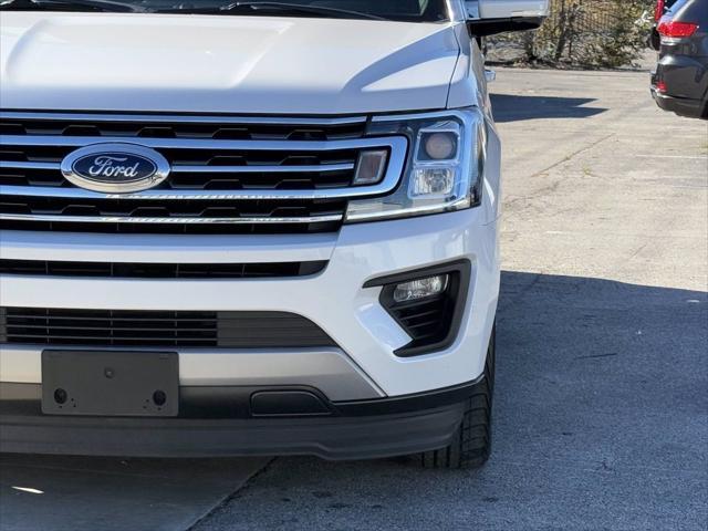 used 2019 Ford Expedition car, priced at $26,250