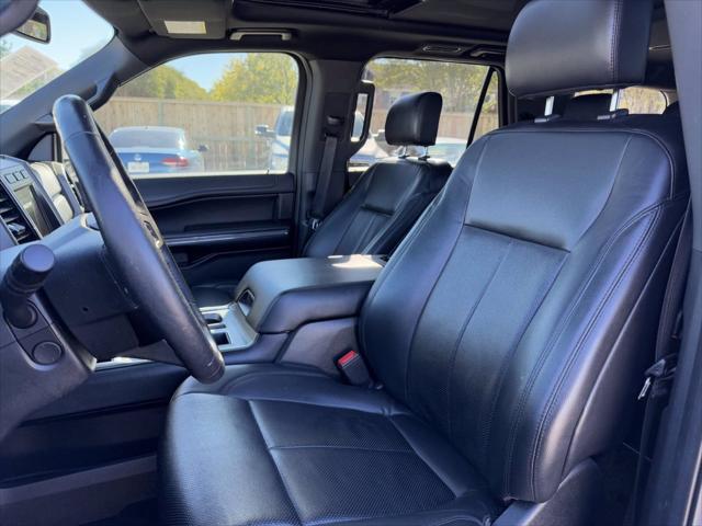 used 2019 Ford Expedition car, priced at $26,250