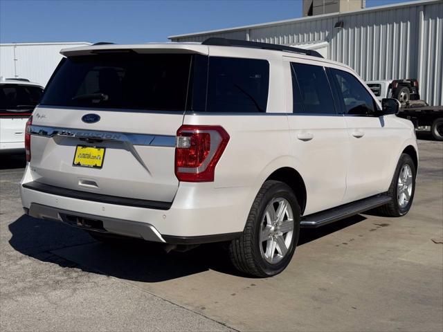 used 2019 Ford Expedition car, priced at $26,250