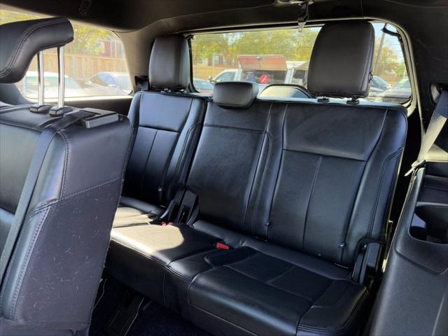 used 2019 Ford Expedition car, priced at $26,250