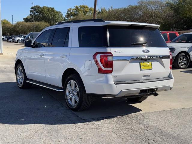 used 2019 Ford Expedition car, priced at $26,250