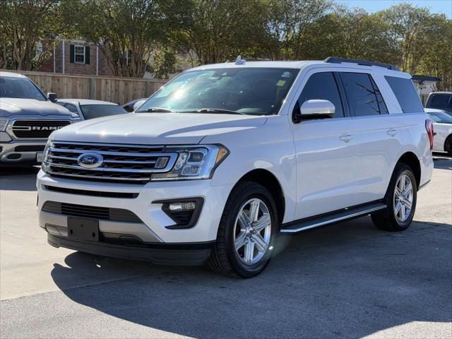 used 2019 Ford Expedition car, priced at $26,250