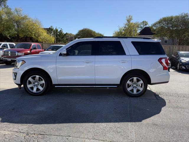 used 2019 Ford Expedition car, priced at $26,250