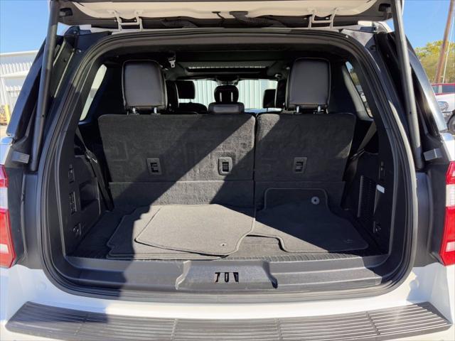 used 2019 Ford Expedition car, priced at $26,250