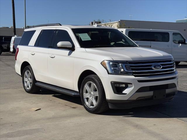 used 2019 Ford Expedition car, priced at $26,250