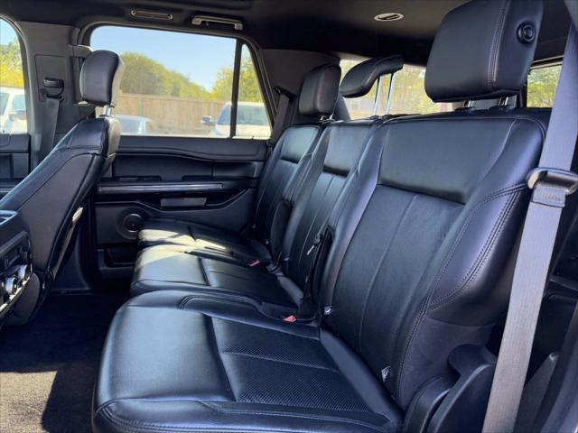 used 2019 Ford Expedition car, priced at $26,250