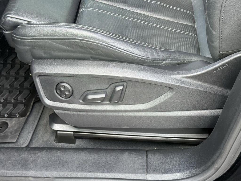 used 2023 Audi Q5 car, priced at $30,250