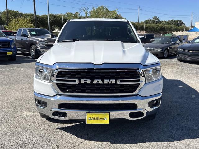 used 2022 Ram 1500 Classic car, priced at $26,000